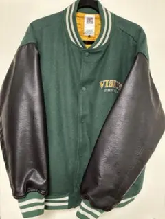 VISION STREET WEAR スタジャン Lサイズ