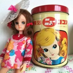 2026年最新】初代 リカ ちゃん 人形の人気アイテム - メルカリ