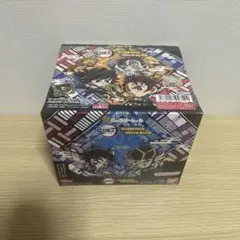 【新品】鬼滅の刃 ウエハース14 1BOX
