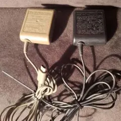 Nintendo　純正　DS　DSLite　充電器　おまとめ