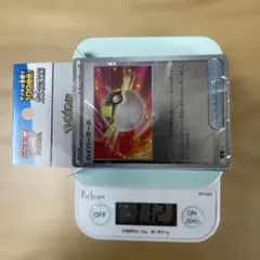 ポケモンカード ポケカ スタートデッキ100 ミラー 111g超え - メルカリ
