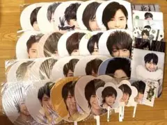 知念侑李セット