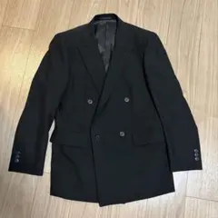 Y's for men ダブルブレストテーラードジャケット ヨウジヤマモト