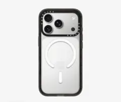 CASETiFY 村上隆 グリップスタンド スマホスタンド ブラック - メルカリ