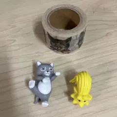 PUTITTO HIGUCHI YUKO 2個セット　マスキングテープ