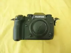 2026年最新】FUJIFILM X-H1 ボディの人気アイテム - メルカリ