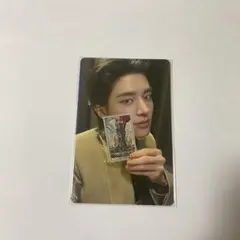 enhypen DESIRE:UNLEASH weverse ラキドロ トレカ