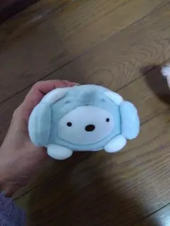 すみっコぐらし