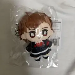 ペルソナ3 ポータブル ぬいぐるみマスコット 女主人公 ハム子