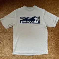 patagonia キャプリーンクールデイリー XS