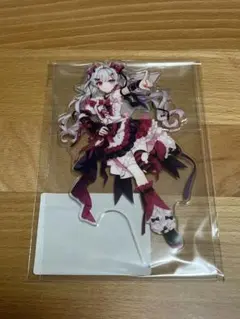 にじさんじ 石神のぞみ アクリルスタンド