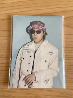 未開封 FANTASTICS ずっとずっと トレカ 8枚セット①