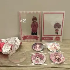 すとぷり　さとみくん　グッズまとめ売り