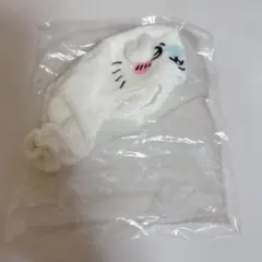 【新品未使用】ちいかわ ねこのかぶりもの モモンガ