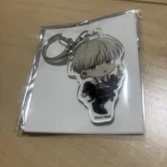 WIND BREAKER 　梶蓮　アクリルキーホルダー