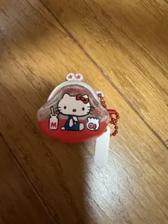 ハローキティなつかしアイテムミニチュアコレクション