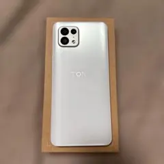 トーンモバイルTONE e22 Androidのサムネイル