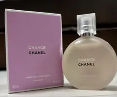 CHANEL チャンスオーヴィーヴ　ヘアミスト　35ml