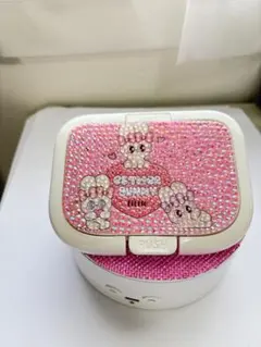 エスターバニー ウエットティッシュ フタのサムネイル