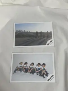 King & Prince キンプリ　公式写真　まとめ売り