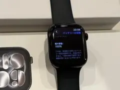 【美品】Apple Watch Series 11 42mm GPS