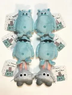 2025年最新】水溜りボンドぬいぐるみの人気アイテム - メルカリ