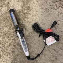 クレイツ　CURL PRO SR-45 カールヘアアイロン