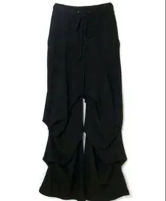 melt the lady tuck sweat pants