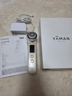 2026年最新】ヤーマン 美顔器 充電器の人気アイテム - メルカリ