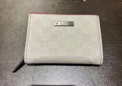 A.S.M コインケース　定期入れ