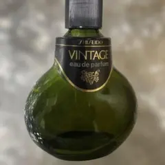 SHISEIDO VINTAGE eau de parfumのサムネイル