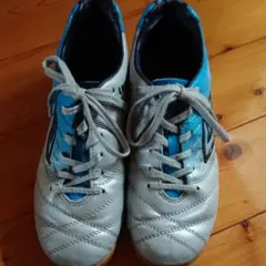 アンブロ フットサルシューズ 23cm