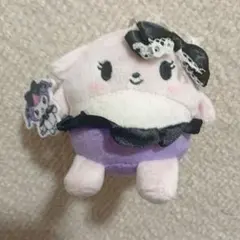 サンリオ　クロミ　一番くじ