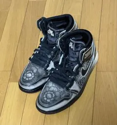 Nike Air Jordan 1 死者の日 Dia de Muertosのサムネイル