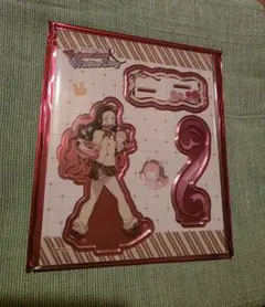 鬼滅の刃 バレンタイン＆ホワイトデーイベント2026 アクリルスタンド 禰豆子