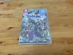 ドラゴンクエストXI Nintendo Switchソフト（ドラクエ11）のサムネイル