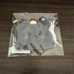 NCT WISH MD WISH DOLL POUCH ポーチ リク クリ