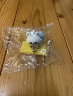 【新品未開封】ちいかわ × 松屋 コラボ オリジナルフィギュア