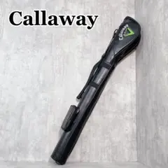 R264 キャロウェイ クラブケース Callaway 黒のサムネイル