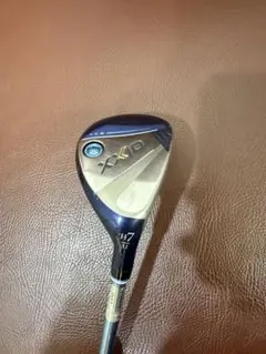 XXIO13フェアウェイ4W16.5°フレックスS - メルカリ