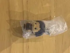 黒子のバスケ 青峰大輝　めじるしアクセサリー