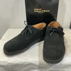 Padmore & Barnes 靴のサムネイル