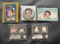 鬼滅の刃 ufotable DINING きめつ食堂 ハロウィン 炭治郎