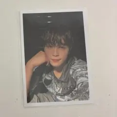 最終値下げ / INI 生写真 後藤威尊 KCON 2024