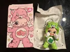 POPMART Zsiga × Care Bearsシリーズ　ケアベア