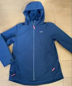 Patagonia 4 in 1 エブリデージャケット M フリース　シェル