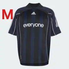 Adidas JERSEY everyone (BLACK) M - メルカリ