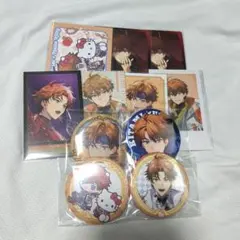 3SKM 北見遊征 グッズまとめ売りのサムネイル