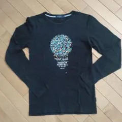 ポール・スミス 長袖Tシャツ