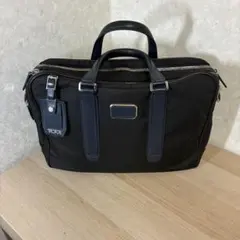 【再値下げ】TUMI ビジネスバッグ ブリーフケースのサムネイル